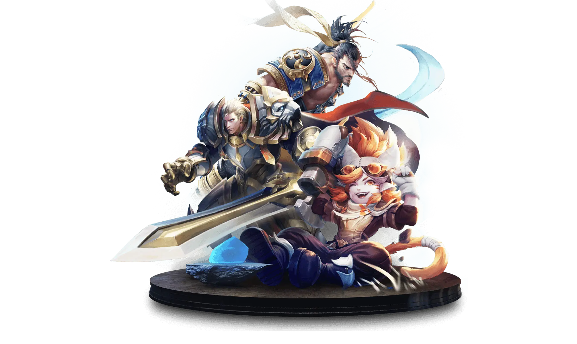 电竞赛事